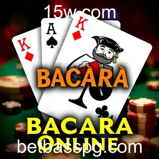 Explorando o Mundo do Bacará Online: Estratégias e Dicas