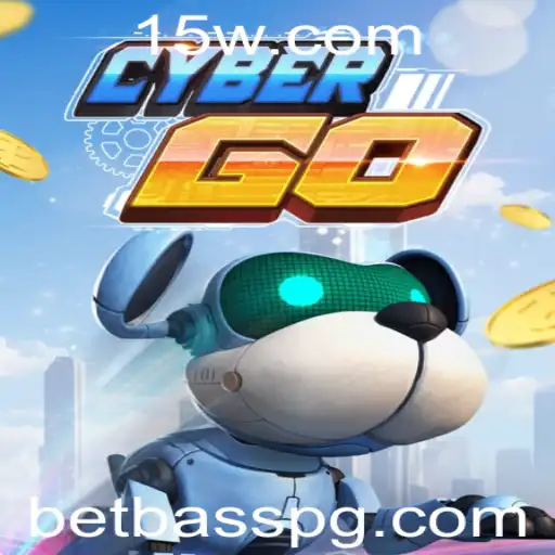 CyberGO: O Futuro dos Jogos Estratégicos
