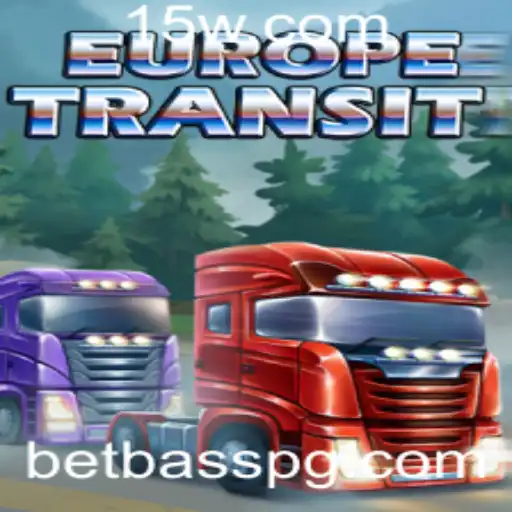 Explorando o Mundo de EuropeTransit