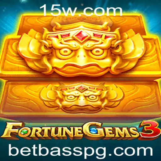 FortuneGems3: Uma Aventura de Jogo Inovadora com Elementos de RPG