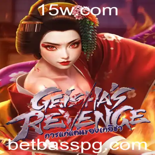 GeishasRevenge: Uma Imersão no Universo de Estratégia e Cultura