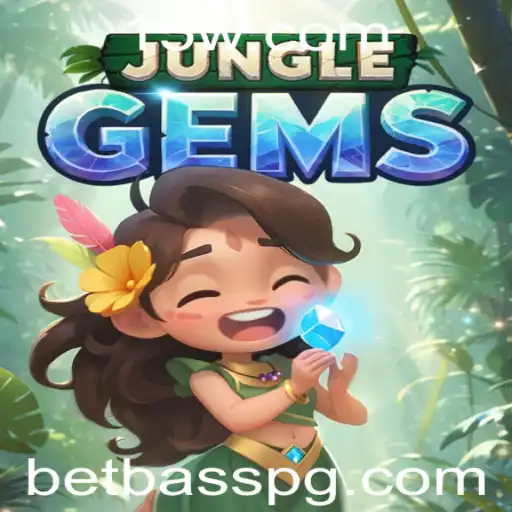 Descubra a Aventura Inovadora de JungleGems: O Novo RPG Populista