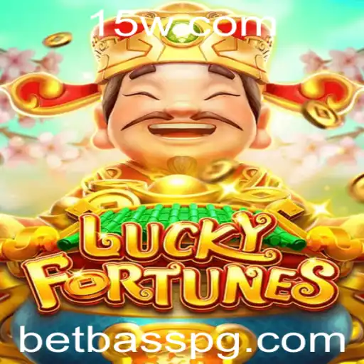 Descubra LUCKYFORTUNES: O Jogo Que Está Mudando as Regras do Entretenimento
