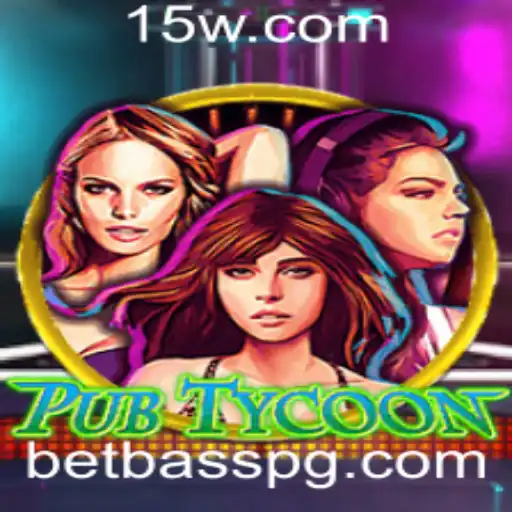 Desvendando PubTycoon: Aventuras e Estratégias no Universo Basspg