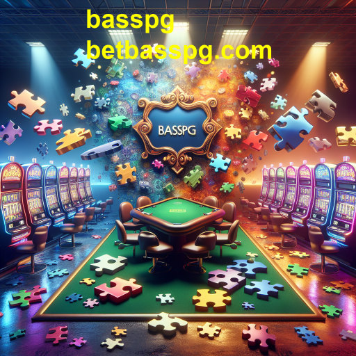 Explorando a Categoria de Quebra-Cabeças no Basspg