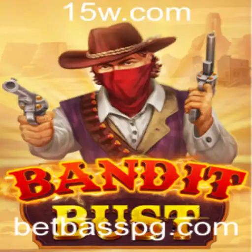 Descubra as Aventuras de BanditBust: Um Jogo de Estratégia Inovador