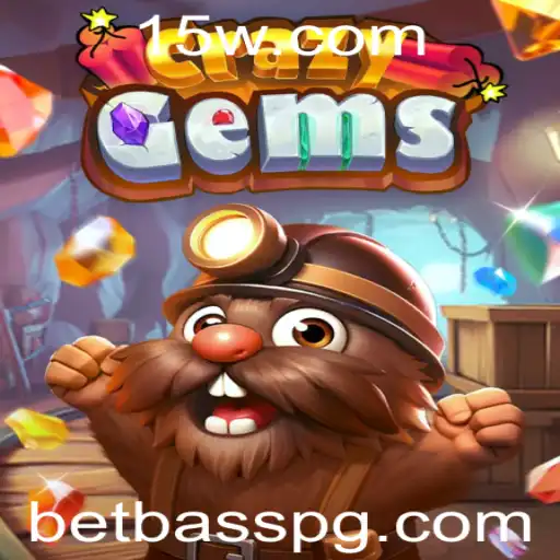 Descubra CrazyGems: Aventure-se no Mundo das Joias com Basspg