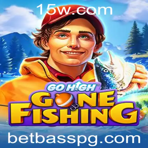 GoHighGoneFishing: A Nova Sensação no Mundo dos Jogos de Pesca