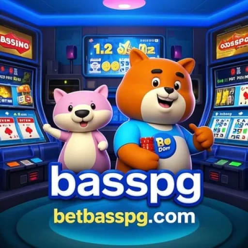 Logo basspg