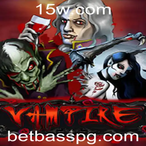 Descubra Vampire: Um Novo Universo de Basspg