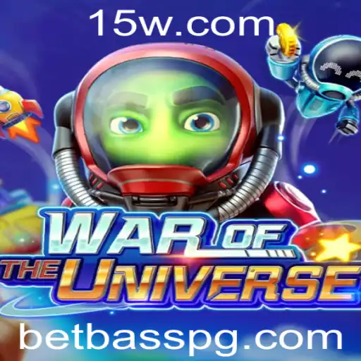 WAROFTHEUNIVERSE: A Nova Aventura Cativante no Universo dos Jogos