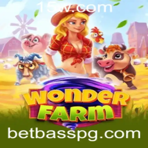 Descubra o Mundo Encantado do WonderFarm