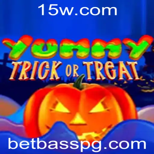 Descubra YummyTrickorTreat: O Novo Jogo de Aventura de Basspg